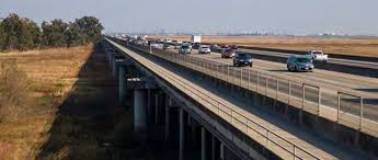 Yolo 80 Corridor Improvements Project