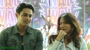 As of writing, heaven and kiko are yet to release a statement about the real score between them. When God Made You Devki Devon Seron And Kiko Estrada Youtube