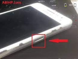 Tombol Power Rusak Samsung Grand Prime Tombol Rusak