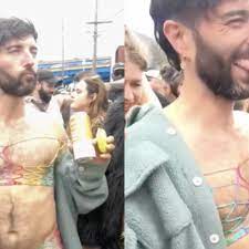 NSFW: Um… Where exactly is this festival? - Cocktails & Cocktalk
