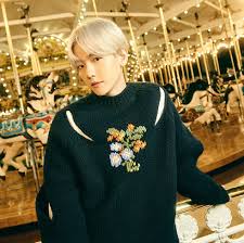 Baekhyun of exo is preparing a new solo album that is slated to be. From Rose To Baekhyun K Pop Group Members Also Shine As Solo Acts