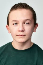 Kal-El Tuck — The Movie Database (TMDB)