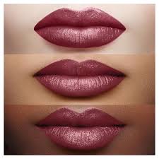 Buy L Oreal Colour Riche Satin Lipstick 302 Bois De Rose Online At Chemist Warehouse