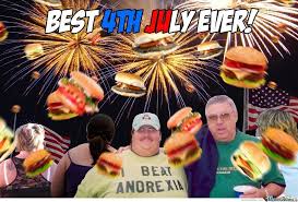 Wishes, quotes, messages + images hundreds of the most unique wishes. Happy 4th July Murica By Nedesem Meme Center