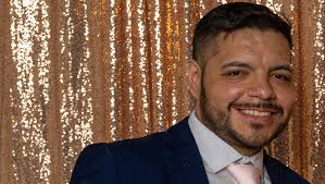 Fundraiser by Michelle Cervantes : Remembering Gus: A Kind Soul Gone Too  Soon