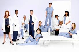 Watch the latest episodes anytime on hulu. Grey S Anatomy Isaiah Washington Schiesst Erneut Gegen Ex Kollegin Katherine Heigl Gala De