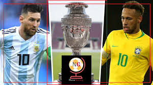 Remember that the results and. Copa America 2019 Live Stream Hosts Draw Fixtures Results Everything You Need To Know New Gersy