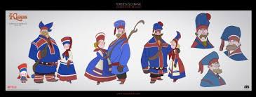 Beetlejuice is an animated television series that ran from september 9, 1989 to october 26, 1991 on abc and on fox from september 9, 1989 to december 6, 1991. Klaus Netflix Torsten Schrank Character Design Charakterdesign Character Design Netflix