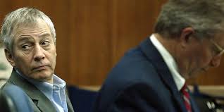 Further suspicion was raised with the unsolved killing of his confidante, susan berman, thought to be a key witness in the investigation into kathie's disappearance in 2000, as well as the subsequent killing. Robert Durst Trial Jurors Question Their Not Guilty Verdict On The Jury Speaks