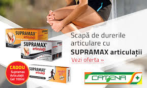 Maybe you would like to learn more about one of these? Supramax Te Scapa De Durerile Articulare