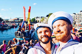 Sponsors can chat about the work they're doing ; Gay Germany Pride Calendar 2021 All Csd Dates In An Overview