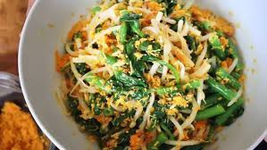 Resep masakan indonesia cooking from the heart pencarian semua resep. Resep Urap Sayuran Bumbu Kelapa Pedas Gurih Lifestyle Fimela Com