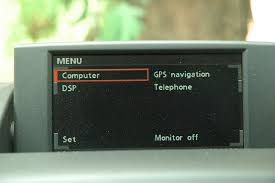 I am going to try the steps above tomorrow and see what happens. Bmw X3 2005 Question About The Telephone Adapter Xoutpost Com