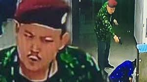 İstanbul'da davaya geldiği tişörtteki fotoğraf şaşırttı: Birileri görsün