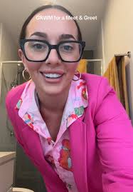 Just a walking talking candy cane at this point #supportworker  #supportworkerslife