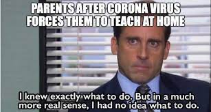 You can get it at memes edge, a website that provides countless memes of different kinds, among which you can see the. Our 5 Favourite Memes That Perfectly Sum Up Lockdown Education