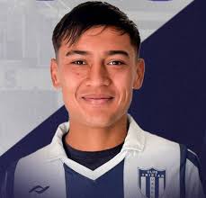 Angel Almada, nuevo refuerzo para el plantel de Tristán Suárez