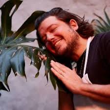 Conocé a Anthony Falco, el rey mundial de la pizza cool