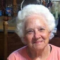 Dorothy "Dot" Hare Rodgers Obituary