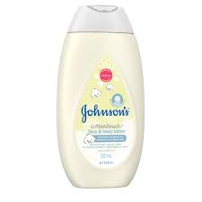 Keep baby soft with baby lotion. Baby Care Products From Johnson S