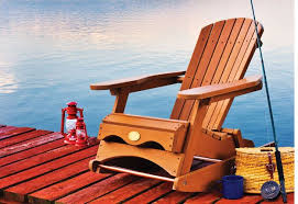 How To Make A Muskoka Rocking Chair Cottage Life Rocking Chair Woodworking Plans Chair Woodworking Plans Rocking Chair Plans