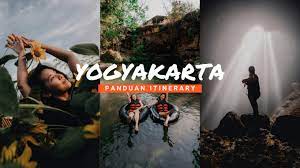 Itinerary Jogja 3 Hari Liburan Di Jogja Super Puas Klook Blog
