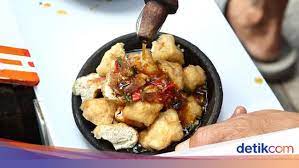 Pengalaman Jastip Tahu Gejrot Dan Empal Gentong Langsung Dari Cirebon