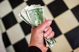 The irs uses information on your 2020 tax return, if it has it, to determine the amount you'd get in your third stimulus check. Still No Third Stimulus Check Here S What To Do About Your Missing 1 400 Payment Cnet