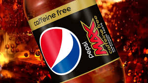 Find out using our chart below. Pepsi Max Caffeine Free Youtube