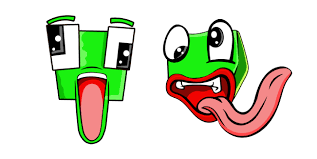 However, my journey hadn't even started yet. Unspeakablegaming Cursor Custom Cursor