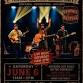 Artie Tobia & Redtail Revival Legacy Show