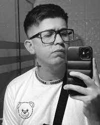 Joel Navarro's Instagram, Twitter & Facebook