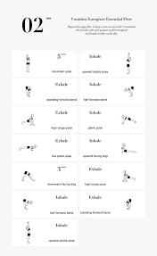 Vacation Energizer Essential Flow Traveling Edition Leg And Glute Workout Vacation Workout Shred Workout