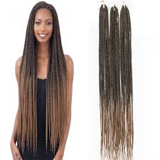 Generally, box braiding requires the use of synthetic hair, just add small pieces to give it a modern look. Long Box Crotchet Braids Ombre Braiding Hair Braids Synthetic Hair Extensions Small Senegalese Twist Hair Buy High Quality Box Crotchet Braids Ombre Braiding Hair Braids Senegalese Twist Hair Product On Alibaba Com