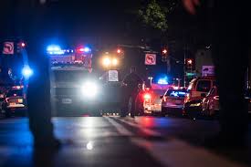 Jawaban brain puzzle backyard bbq adventure. Police Shoot Brooklyn Man After He Stabs Officer Officials Say The New York Times