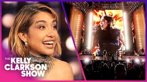 Maria Becerra Had 'Serious Problems' Performing At Sold-Out River Plate  Stadium