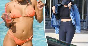 Quid pro quo sexual harassment. Most Extreme Celeb Camel Toes And How To Achieve Crotch Cleavage At Home Daily Star