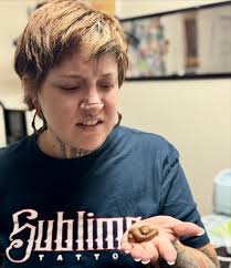 Friday the 13th coming up in just a few weeks!!! Let's goo!  #sublimetattootucson #tucsontattooshop #ladytattooers #tucsontattooartist  #femmetattooshop #tucsontattooshop