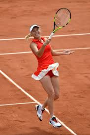 Hôtels esprit de france à paris. Caroline Wozniacki French Open Tennis Tournament In Roland Garros Paris 06 04 2017 Celebmafia