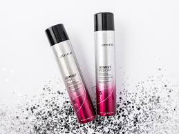 This product is a long lasting hairspray. Amazon Com Joimist Firm Finishing Spray 55 Voc Premium Beauty