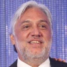 Sergio Quesada's Instagram, Twitter & Facebook