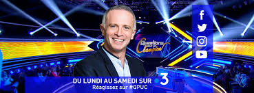 Check spelling or type a new query. Questions Pour Un Champion Officiel Home Facebook