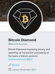 Digitalcoinprice has given the most bullish price prediction on bitcoin diamond for the upcoming years. Bitcoin Diamond Is A Scam Of Epic Proportions By Bitcoinblooddiamond Medium