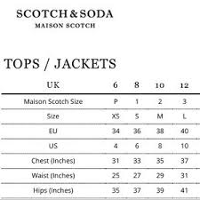 scotch soda maison scotch slouchy plaid sweater