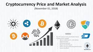 By joel khalili 07 january 2021 bitcoin bull run has pushed the crypto market to new heights the combined value of all major cryptocurrencies has. Cryptocurrency Price And Market Analysis November 01 2018