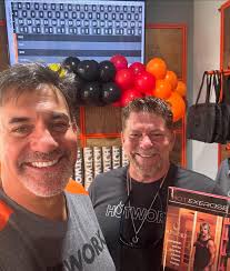 Wow, what a party here at the Norman, OK (1000 Club) location! Great job  guys. Big shout out to multi- unit owners Jennifer and Ryan Barnes and to  their GM Tricia Donley