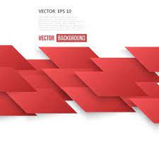 Vector Abstract Geometric Shape From Red Lines Red Icons Shape Icons Abstract Icons Png And Vector With Transparent Background For Free Download Free Graphic Design Geometric Shapes Graphic Design Background Templates