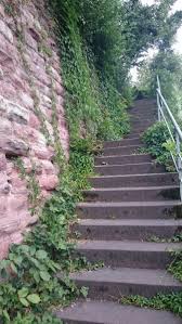 Philosophenweg Schloss Und Konigsstuhl Wandern Um Heidelberg Konigsstuhl Heidelberg Schloss