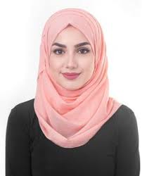 7 Hijab ideas