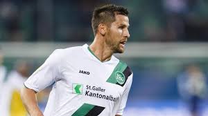 Mein fc st.gallen passwort vergessen? St Gallen Erstmals Gegen Nicht Russen Uefa Europa League Uefa Com